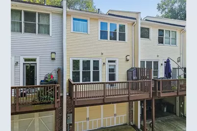 6 Oakhurst Terrace, Decatur, GA 30030 - Photo 101