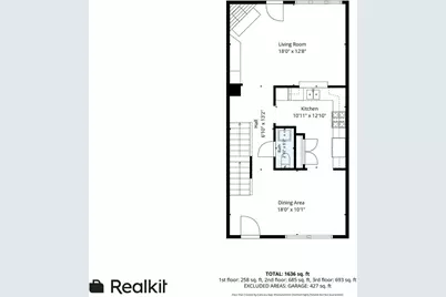 6 Oakhurst Terrace, Decatur, GA 30030 - Photo 43