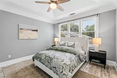 6 Oakhurst Terrace, Decatur, GA 30030 - Photo 23