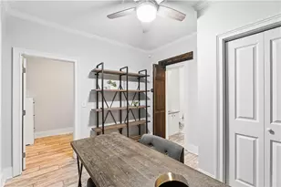 6 Oakhurst Terrace, Decatur, GA 30030 - Photo 19