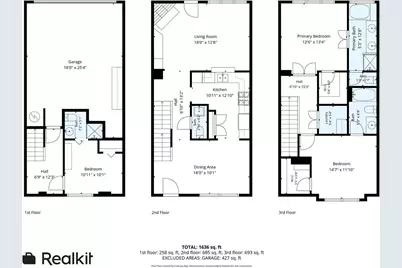 6 Oakhurst Terrace, Decatur, GA 30030 - Photo 41
