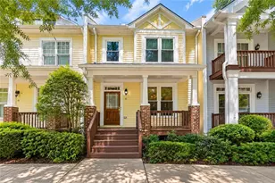 6 Oakhurst Terrace, Decatur, GA 30030 - Photo 1