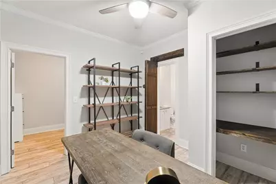 6 Oakhurst Terrace, Decatur, GA 30030 - Photo 37