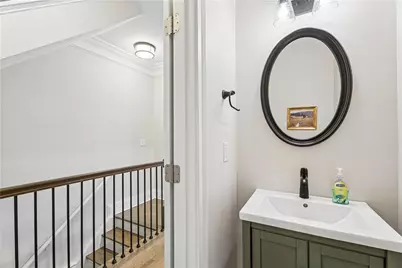 6 Oakhurst Terrace, Decatur, GA 30030 - Photo 23