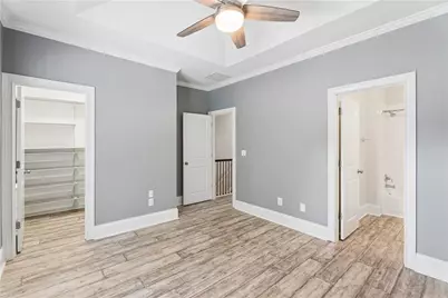 6 Oakhurst Terrace, Decatur, GA 30030 - Photo 35