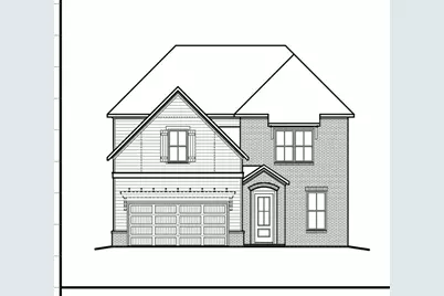 4250 Karenwood Circle, Powder Springs, GA 30127 - Photo 1