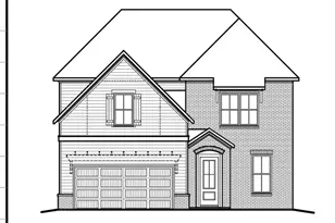 4250 Karenwood Circle, Powder Springs, GA 30127 - Photo 1