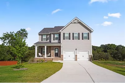 510 Overlook Road, Covington, GA 30014 - Photo 1