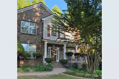 3476 Lost Meadows Court, Buford, GA 30519 - Photo 7
