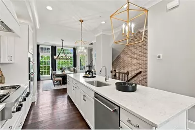 6746 Cadence Boulevard, Sandy Springs, GA 30328 - Photo 5