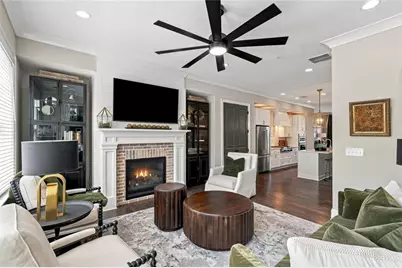6746 Cadence Boulevard, Sandy Springs, GA 30328 - Photo 1