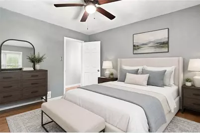 128 Dickson Court, Marietta, GA 30066 - Photo 25