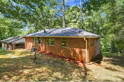 128 Dickson Court, Marietta, GA 30066 - Photo 41
