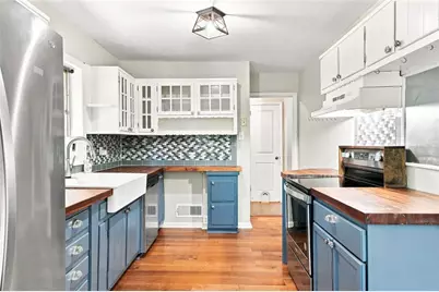 128 Dickson Court, Marietta, GA 30066 - Photo 21
