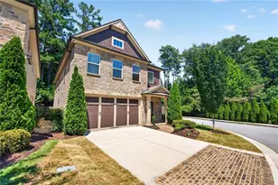 3718 Sheridan St, Tucker, GA 30084 - Photo 3