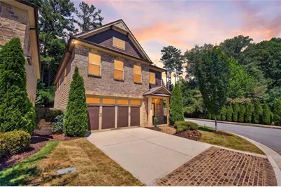 3718 Sheridan Street, Tucker, GA 30084 - Photo 53