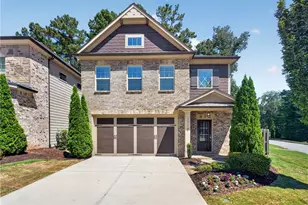 3718 Sheridan St, Tucker, GA 30084 - Photo 1