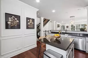 3237 Greenwood Oak Dr, Peachtree Corners, GA 30092 - Photo 13
