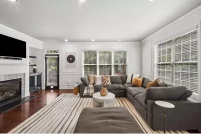 3237 Greenwood Oak Drive, Peachtree Corners, GA 30092 - Photo 19