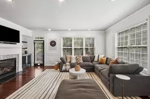 3237 Greenwood Oak Dr, Peachtree Corners, GA 30092 - Photo 19