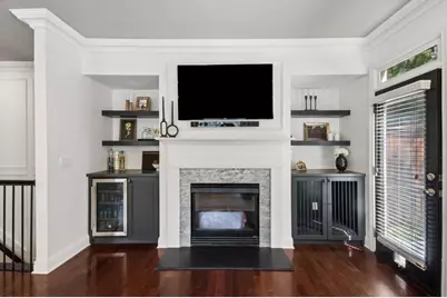 3237 Greenwood Oak Drive, Peachtree Corners, GA 30092 - Photo 17
