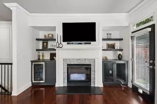 3237 Greenwood Oak Dr, Peachtree Corners, GA 30092 - Photo 17
