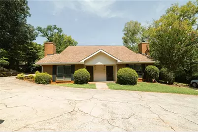 1256 Minhinette Drive, Roswell, GA 30075 - Photo 1