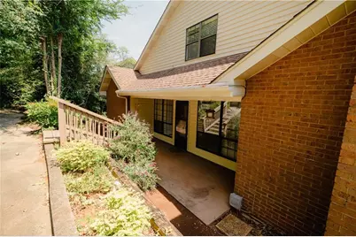 1256 Minhinette Drive, Roswell, GA 30075 - Photo 7