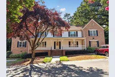 3825 Lavista Road #M1, Tucker, GA 30084 - Photo 1