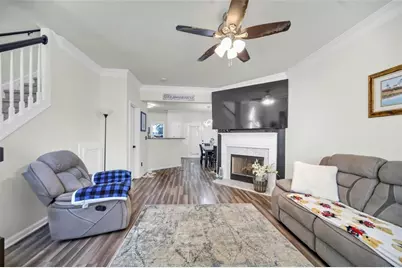 4625 Crawford Oaks, Oakwood, GA 30566 - Photo 3