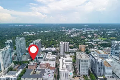 800 Peachtree Street NE #306, Atlanta, GA 30308 - Photo 57