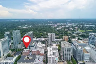 800 Peachtree St NE, Atlanta, GA 30308 - Photo 57