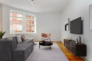 800 Peachtree St NE, Atlanta, GA 30308 - Photo 1