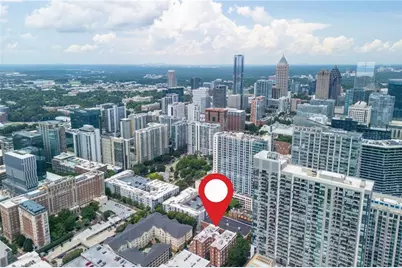 800 Peachtree Street NE #306, Atlanta, GA 30308 - Photo 61