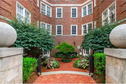 800 Peachtree Street NE #306, Atlanta, GA 30308 - Photo 31
