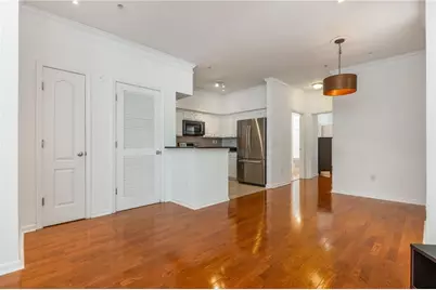 800 Peachtree Street NE #306, Atlanta, GA 30308 - Photo 5