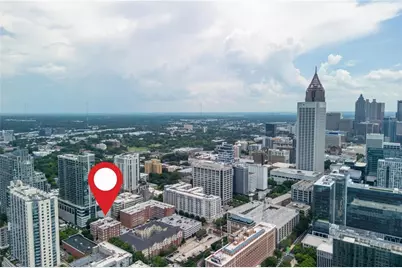 800 Peachtree Street NE #306, Atlanta, GA 30308 - Photo 59