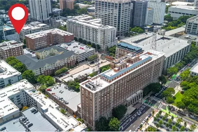 800 Peachtree Street NE #306, Atlanta, GA 30308 - Photo 47