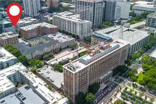 800 Peachtree St NE, Atlanta, GA 30308 - Photo 47