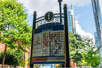 800 Peachtree Street NE #306, Atlanta, GA 30308 - Photo 41