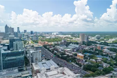 800 Peachtree Street NE #306, Atlanta, GA 30308 - Photo 51