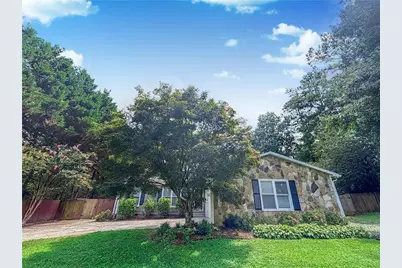 1552 Blackwell Road, Marietta, GA 30066 - Photo 1