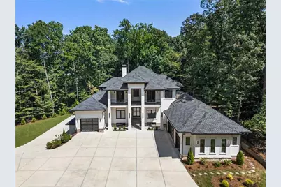 123 Russell Road, Lawrenceville, GA 30043 - Photo 1