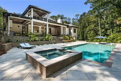 123 Russell Road, Lawrenceville, GA 30043 - Photo 97