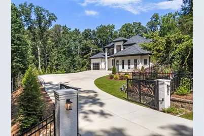 123 Russell Road, Lawrenceville, GA 30043 - Photo 3