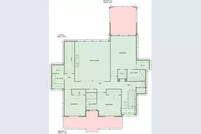 123 Russell Road, Lawrenceville, GA 30043 - Photo 47