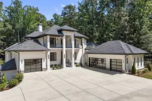 123 Russell Rd, Lawrenceville, GA 30043 - Photo 1