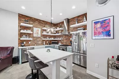 680 Greenwood Avenue NE #209, Atlanta, GA 30306 - Photo 5