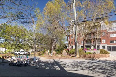680 Greenwood Avenue NE #209, Atlanta, GA 30306 - Photo 25