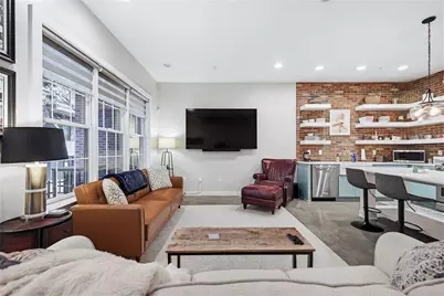 680 Greenwood Avenue NE #209, Atlanta, GA 30306 - Photo 1